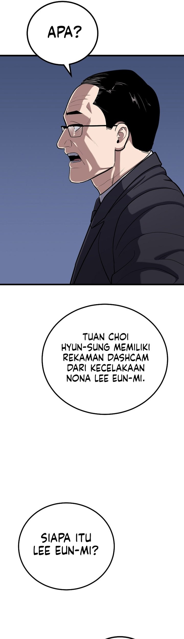 Level 1 Player Chapter 120 Gambar 7