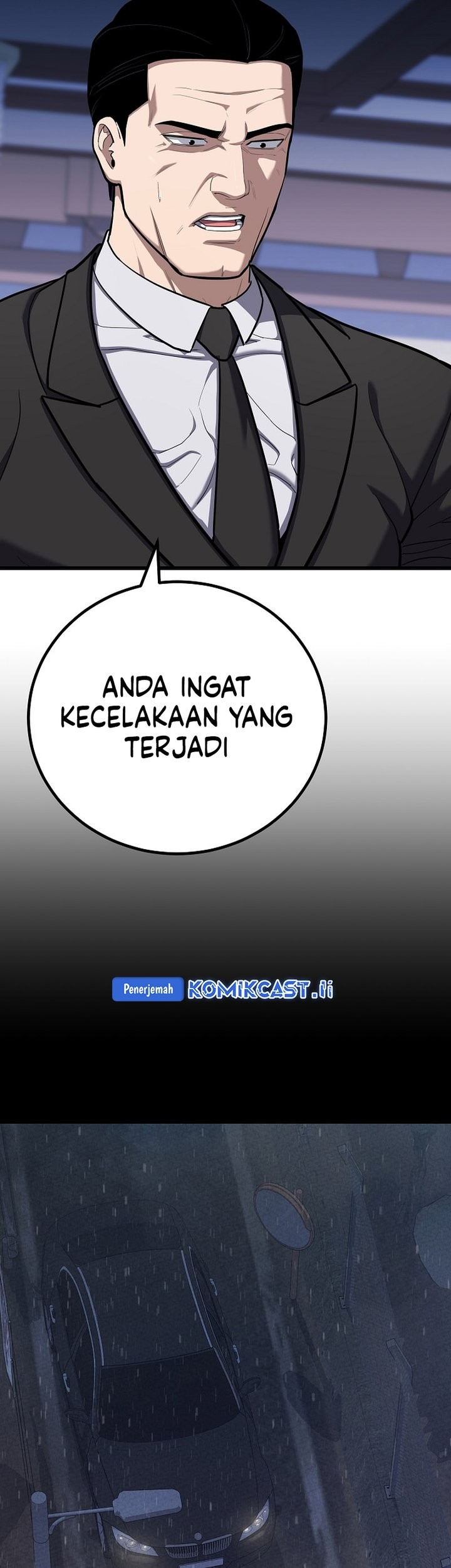 Level 1 Player Chapter 120 Gambar 9