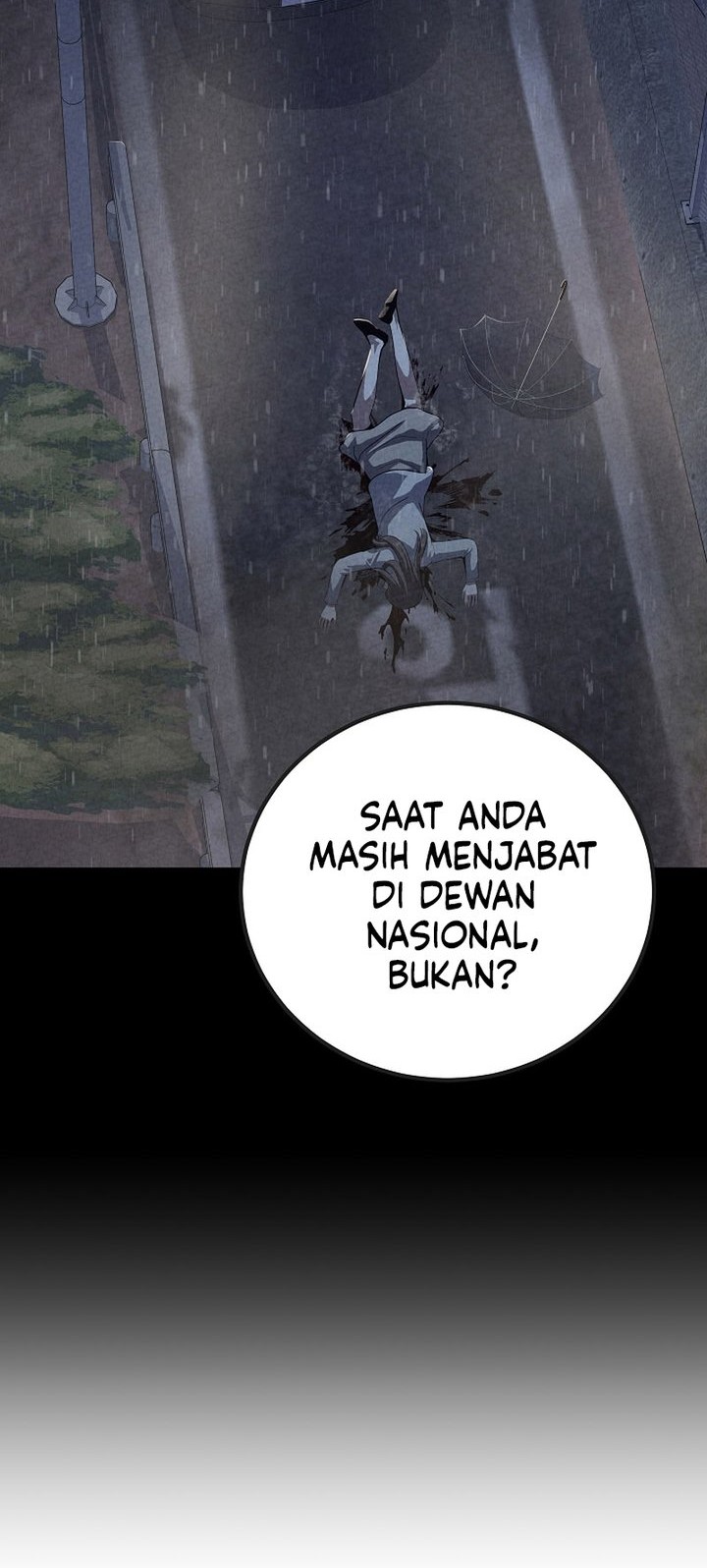 Level 1 Player Chapter 120 Gambar 10