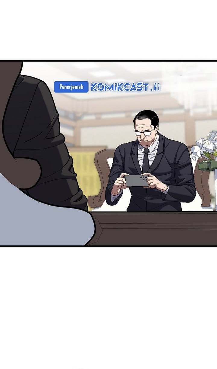 Level 1 Player Chapter 120 Gambar 18