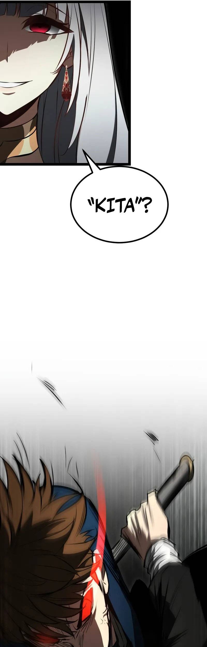 Level 999 Goblin Chapter 1 Gambar 81