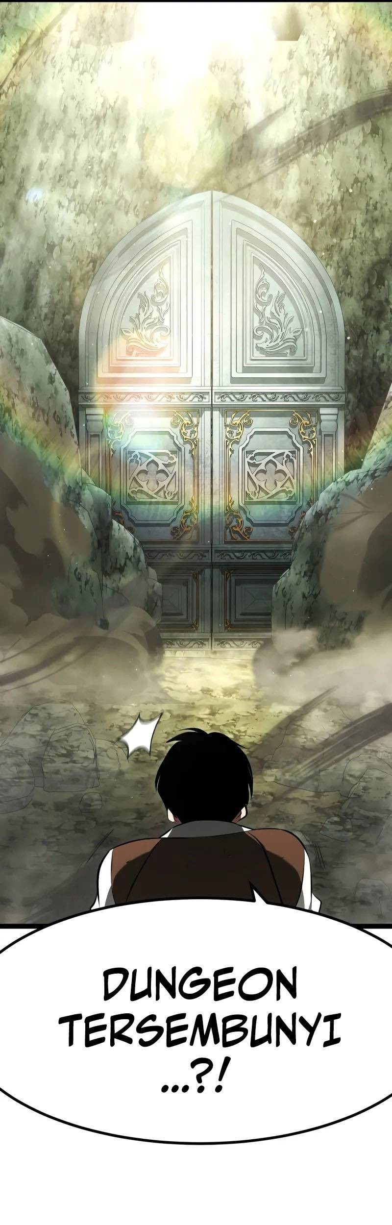 Level 999 Goblin Chapter 1 Gambar 78