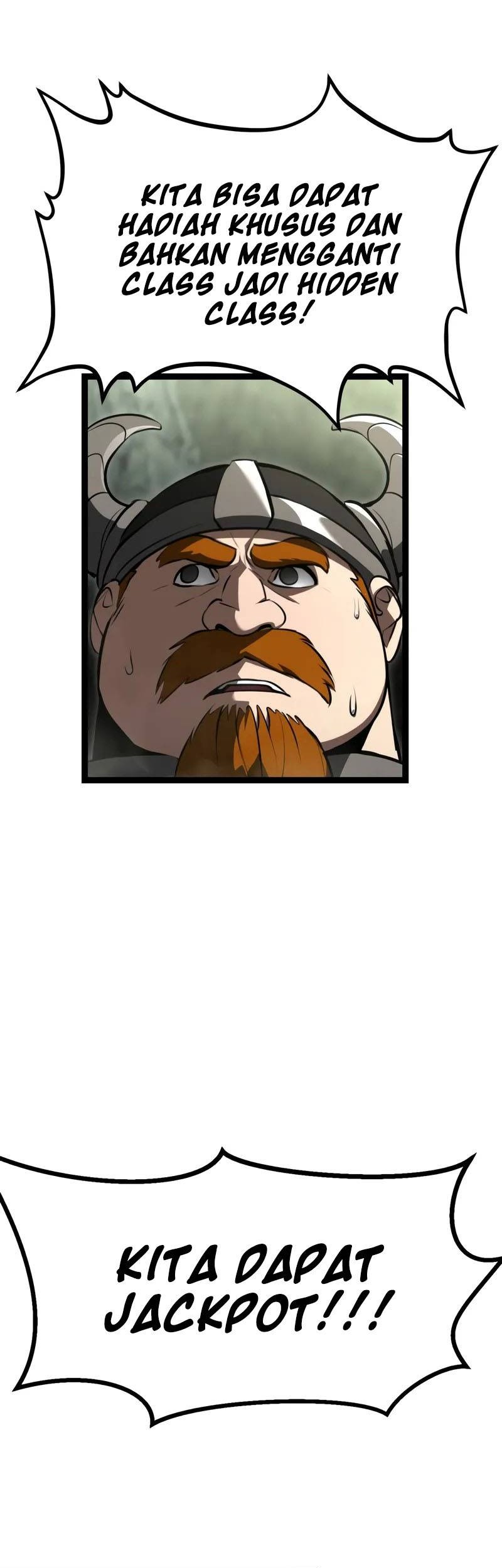 Level 999 Goblin Chapter 1 Gambar 80