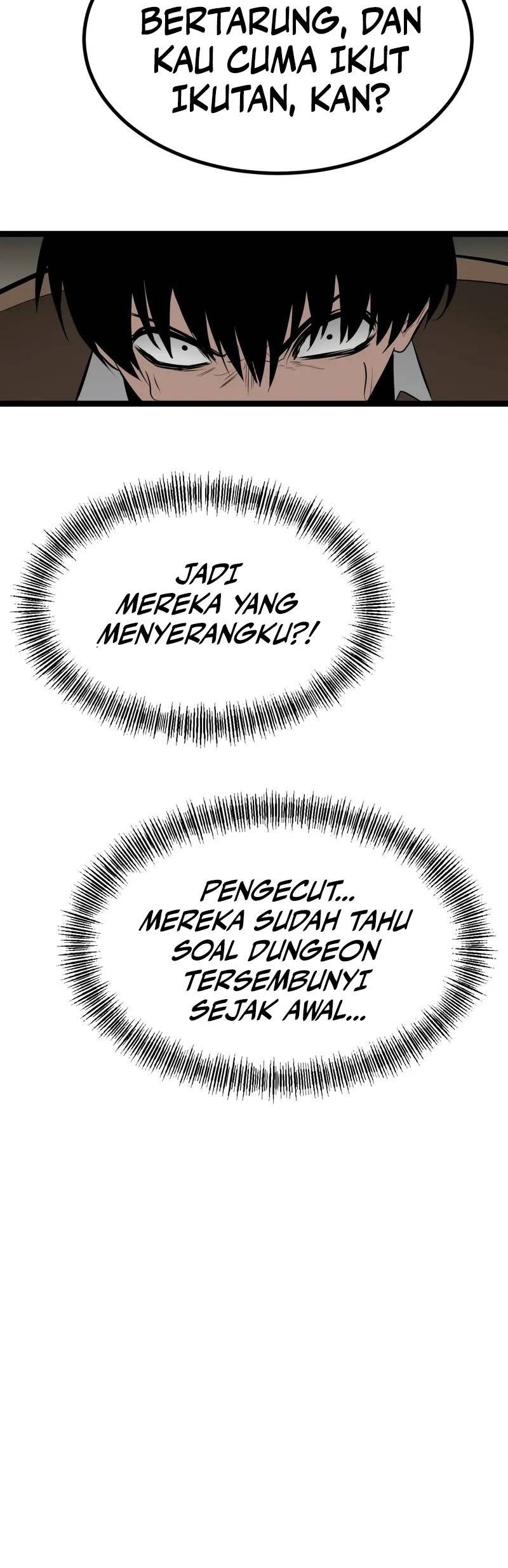 Level 999 Goblin Chapter 1 Gambar 88