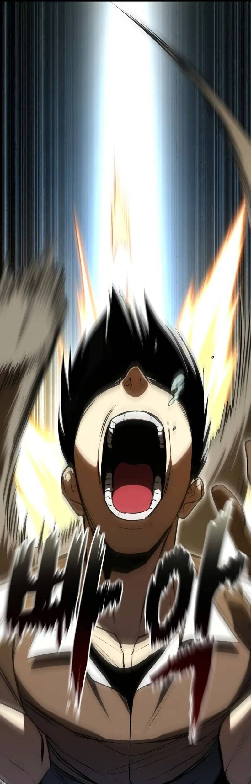 Level 999 Goblin Chapter 1 Gambar 84