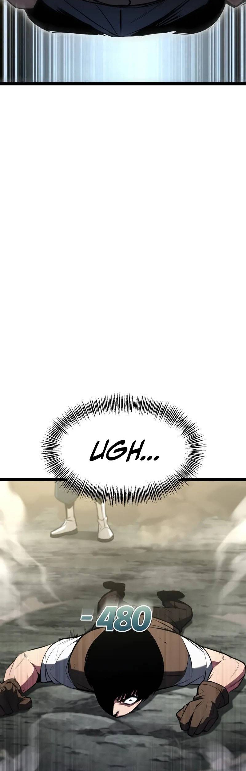 Level 999 Goblin Chapter 1 Gambar 85