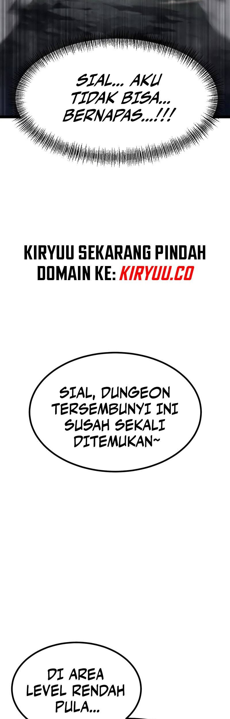 Level 999 Goblin Chapter 1 Gambar 86