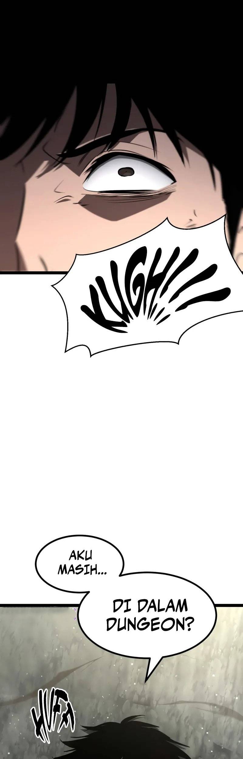 Level 999 Goblin Chapter 1 Gambar 92