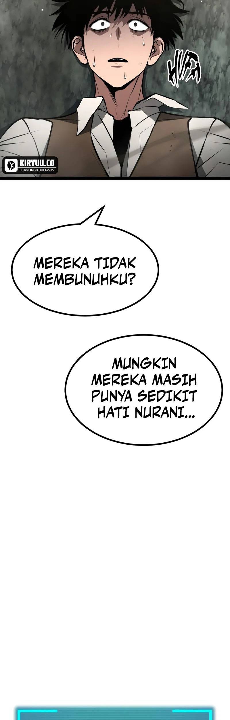 Level 999 Goblin Chapter 1 Gambar 93