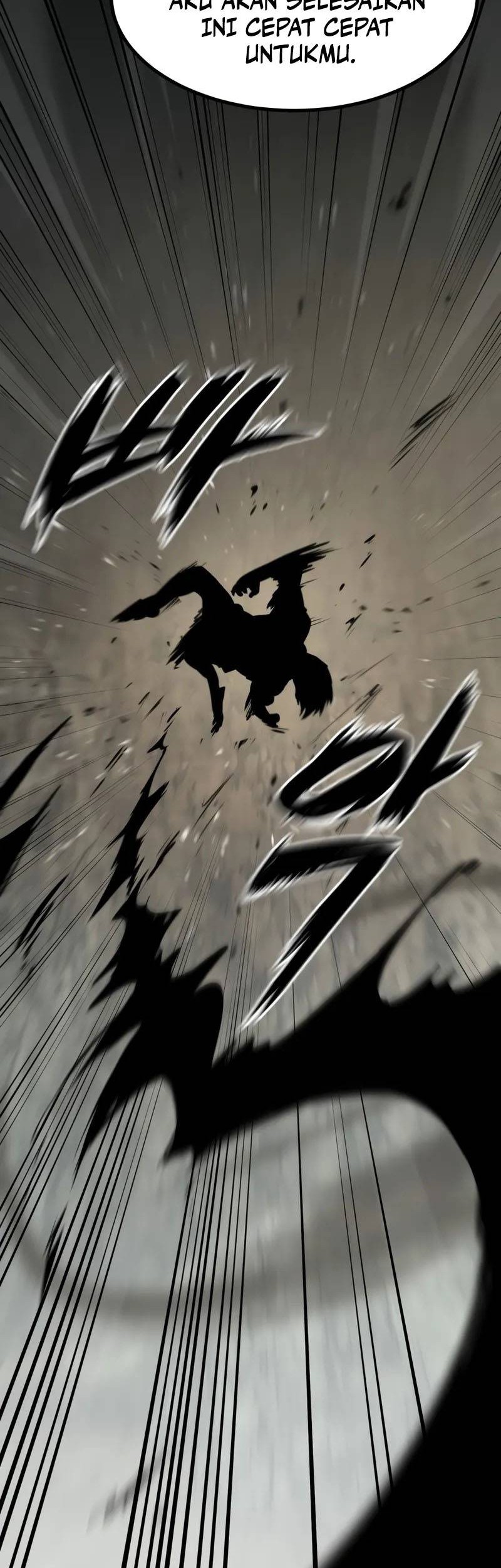 Level 999 Goblin Chapter 1 Gambar 90