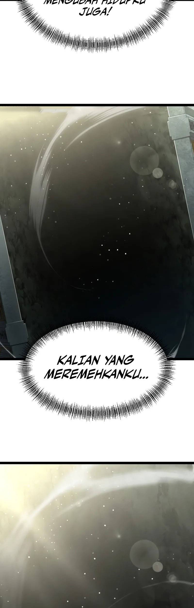 Level 999 Goblin Chapter 1 Gambar 98