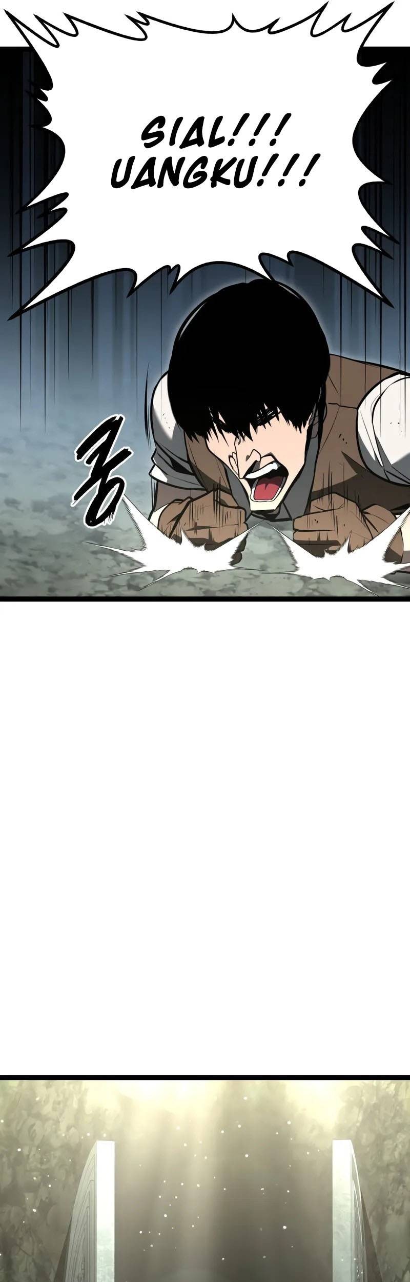 Level 999 Goblin Chapter 1 Gambar 95