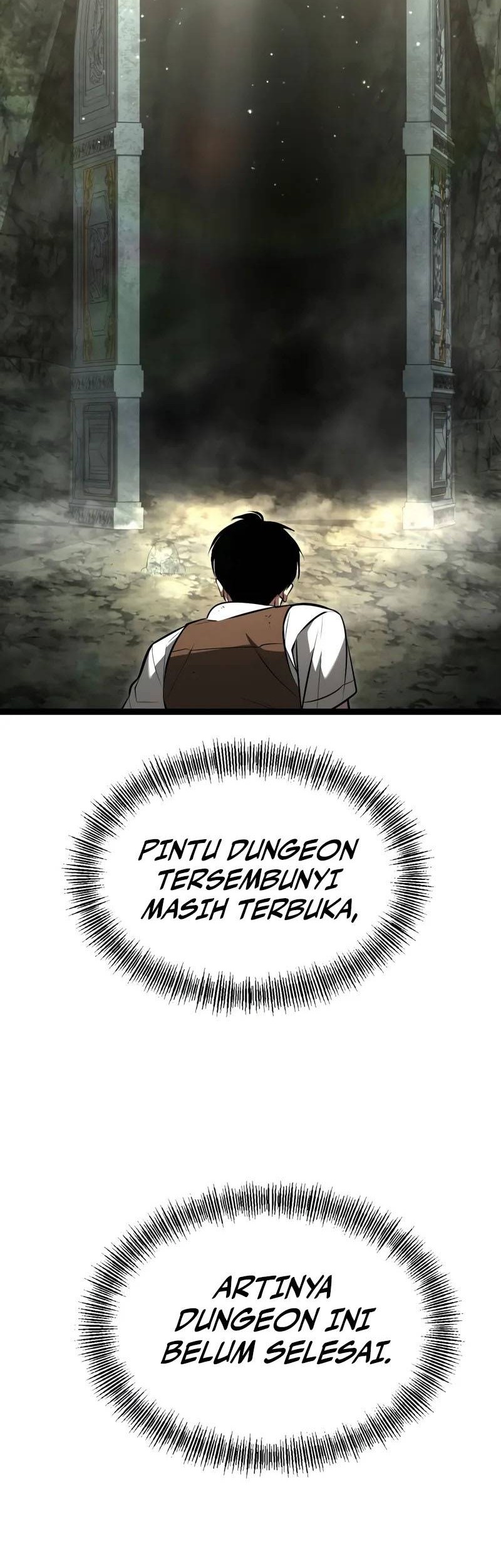 Level 999 Goblin Chapter 1 Gambar 96