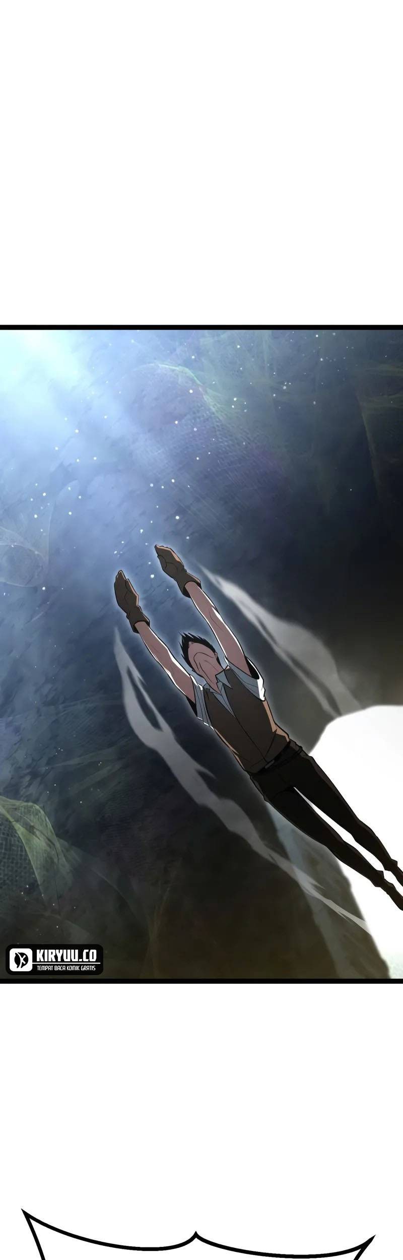 Level 999 Goblin Chapter 1 Gambar 101