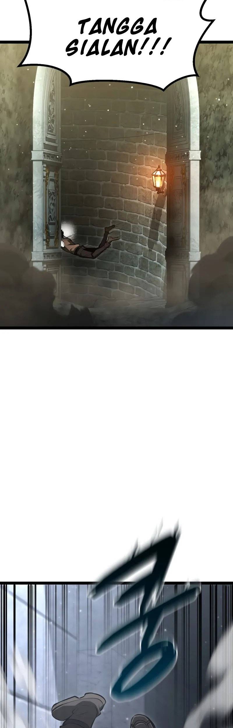 Level 999 Goblin Chapter 1 Gambar 102