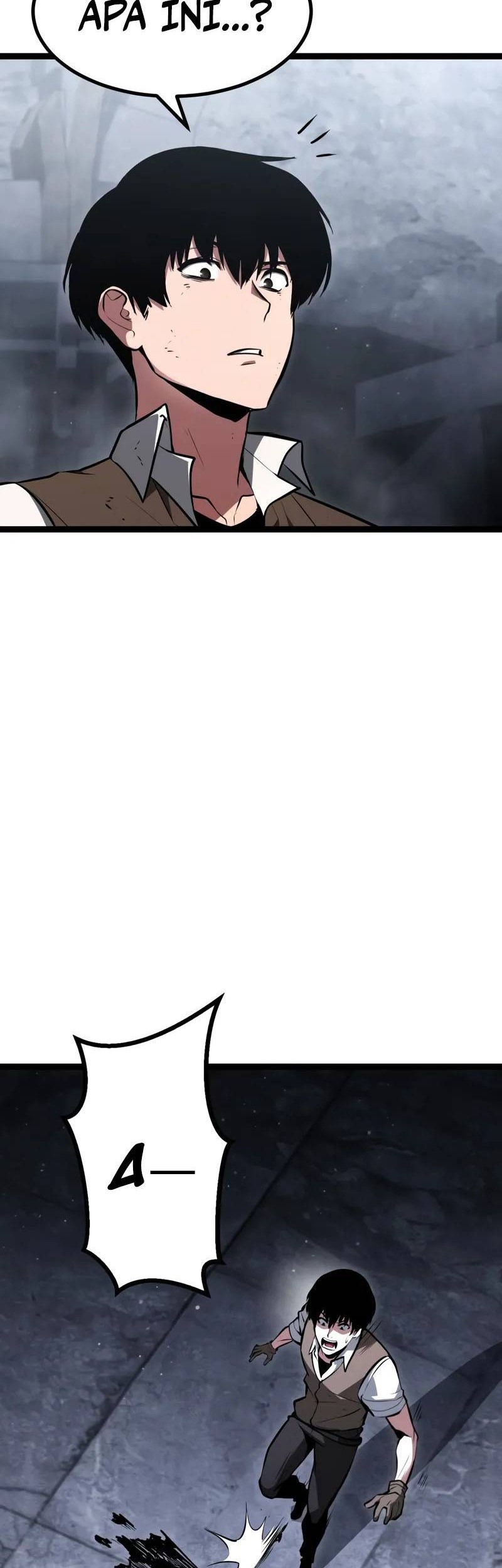 Level 999 Goblin Chapter 1 Gambar 110