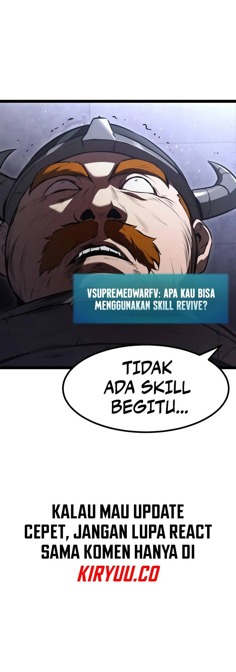 Level 999 Goblin Chapter 1 Gambar 112