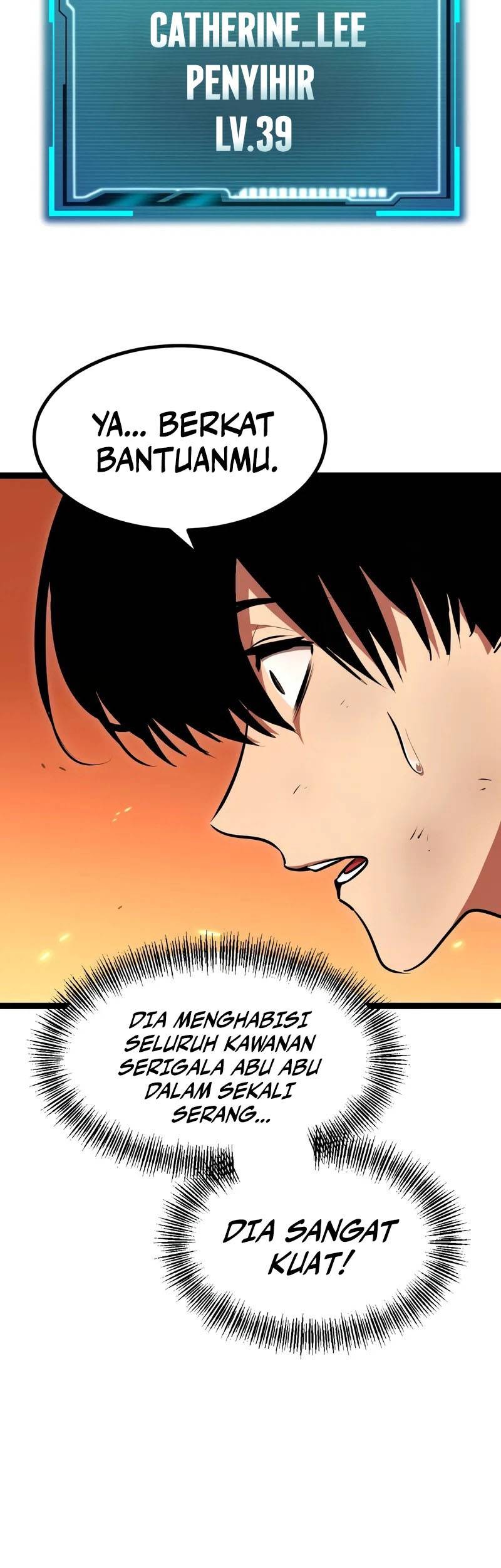 Level 999 Goblin Chapter 1 Gambar 58