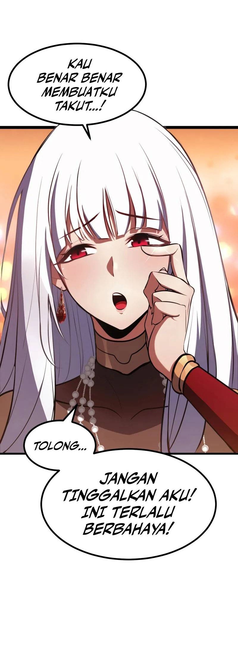 Level 999 Goblin Chapter 1 Gambar 59