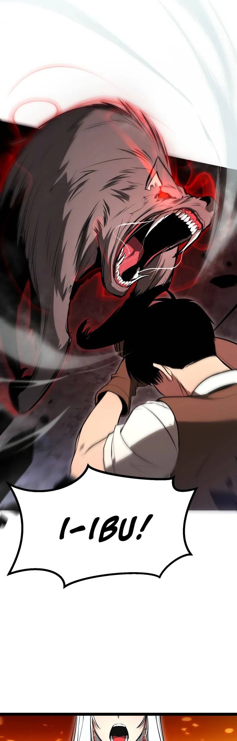 Level 999 Goblin Chapter 1 Gambar 55