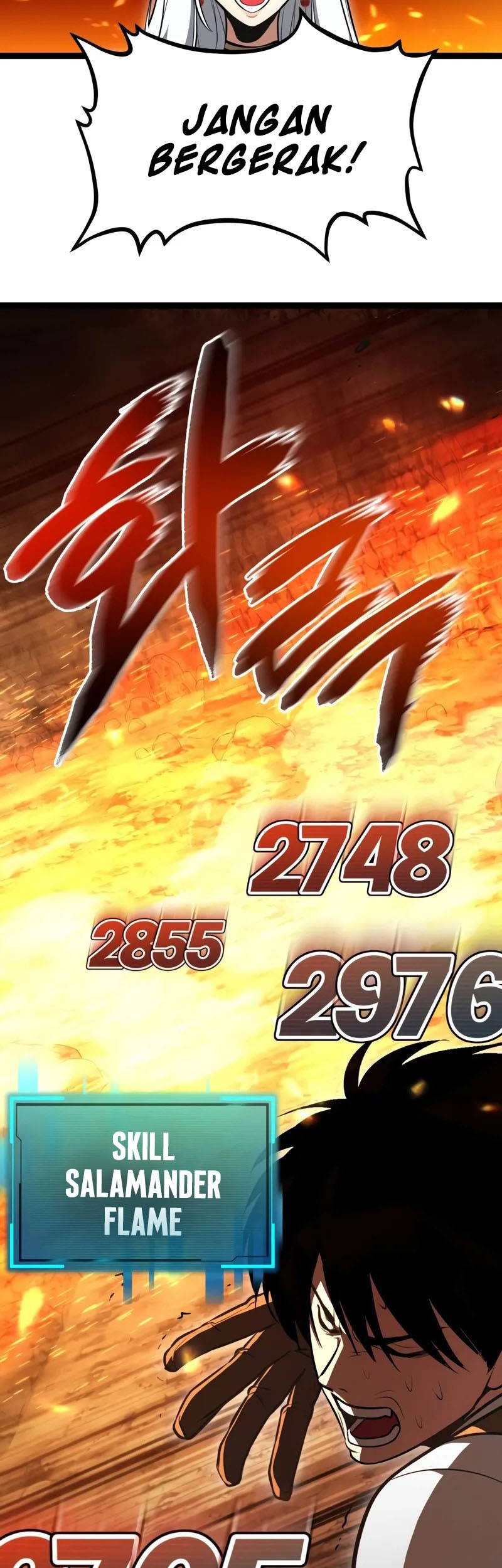 Level 999 Goblin Chapter 1 Gambar 56