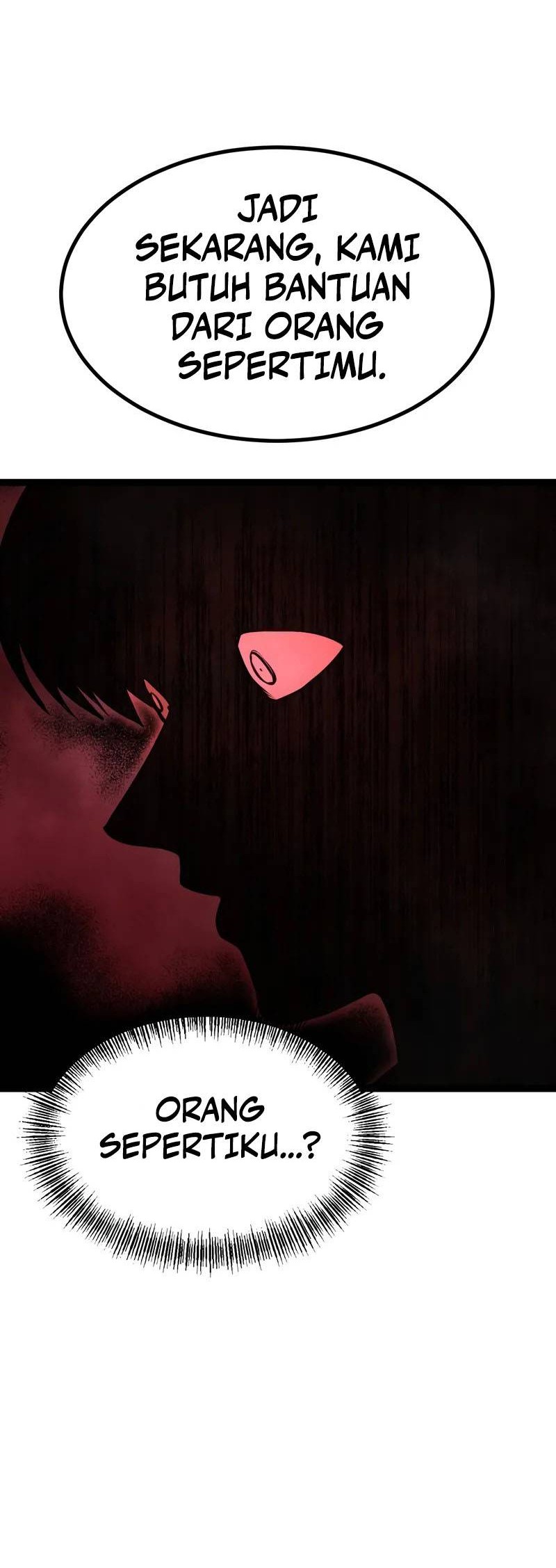 Level 999 Goblin Chapter 1 Gambar 65