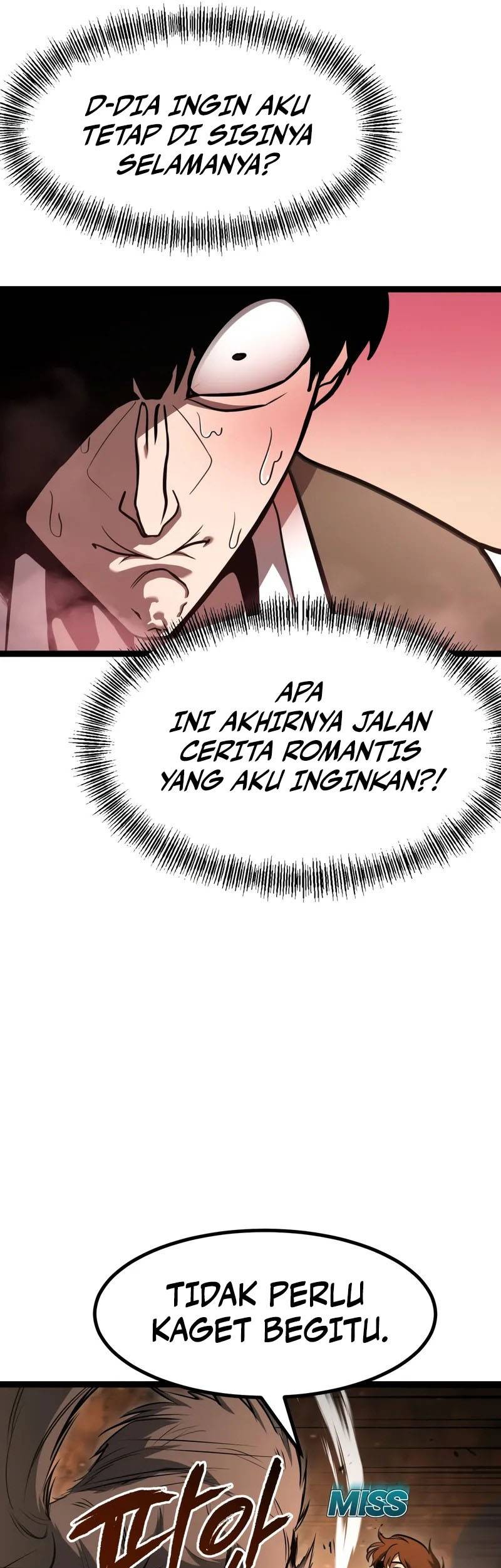 Level 999 Goblin Chapter 1 Gambar 60