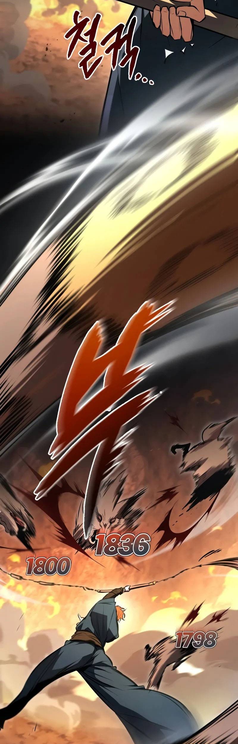 Level 999 Goblin Chapter 1 Gambar 62