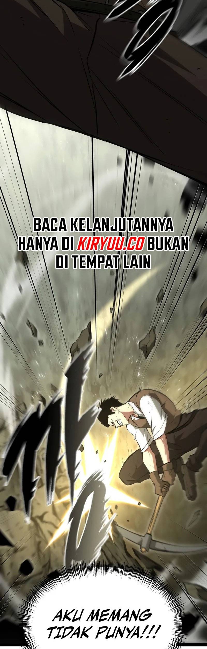 Level 999 Goblin Chapter 1 Gambar 69