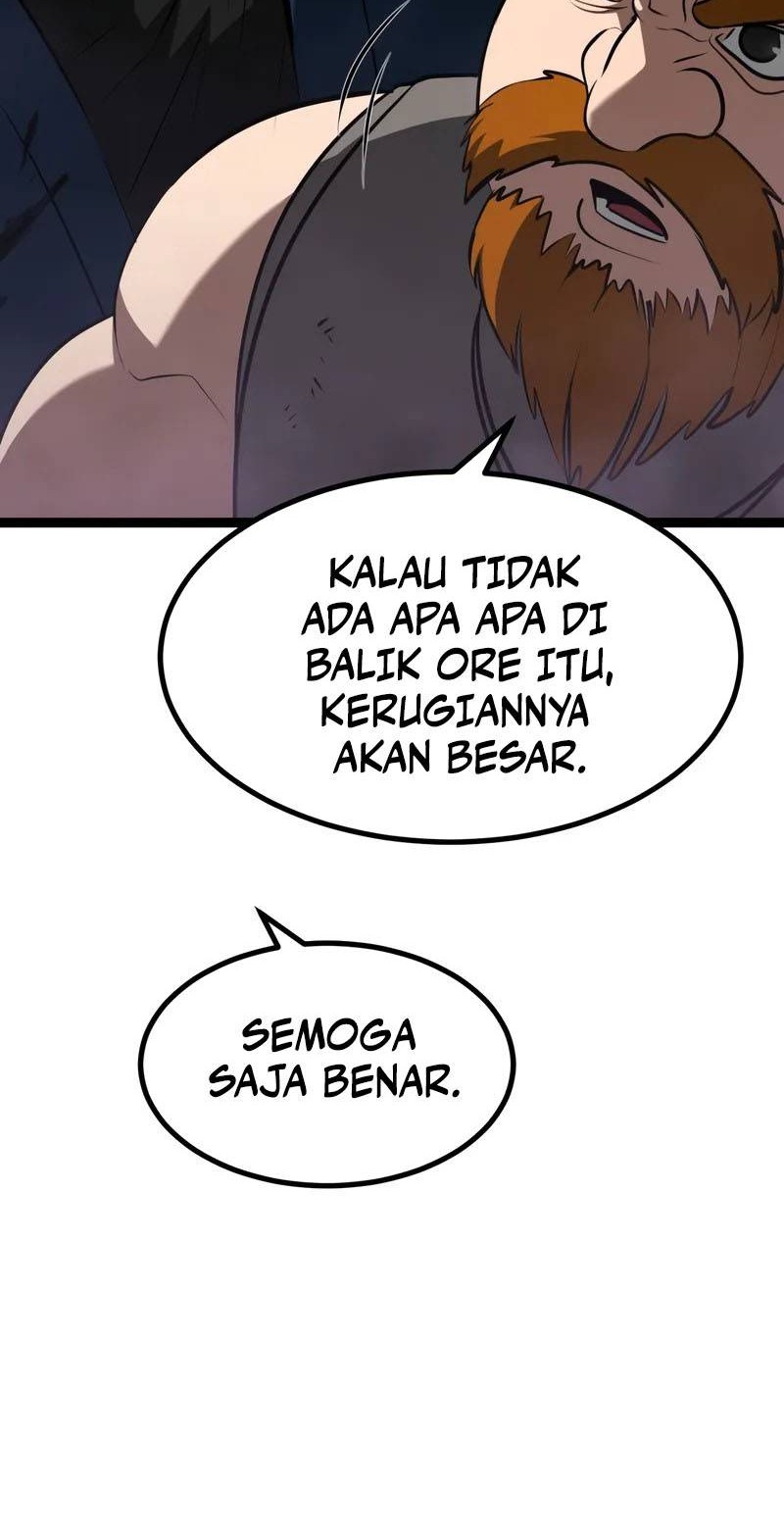 Level 999 Goblin Chapter 1 Gambar 71