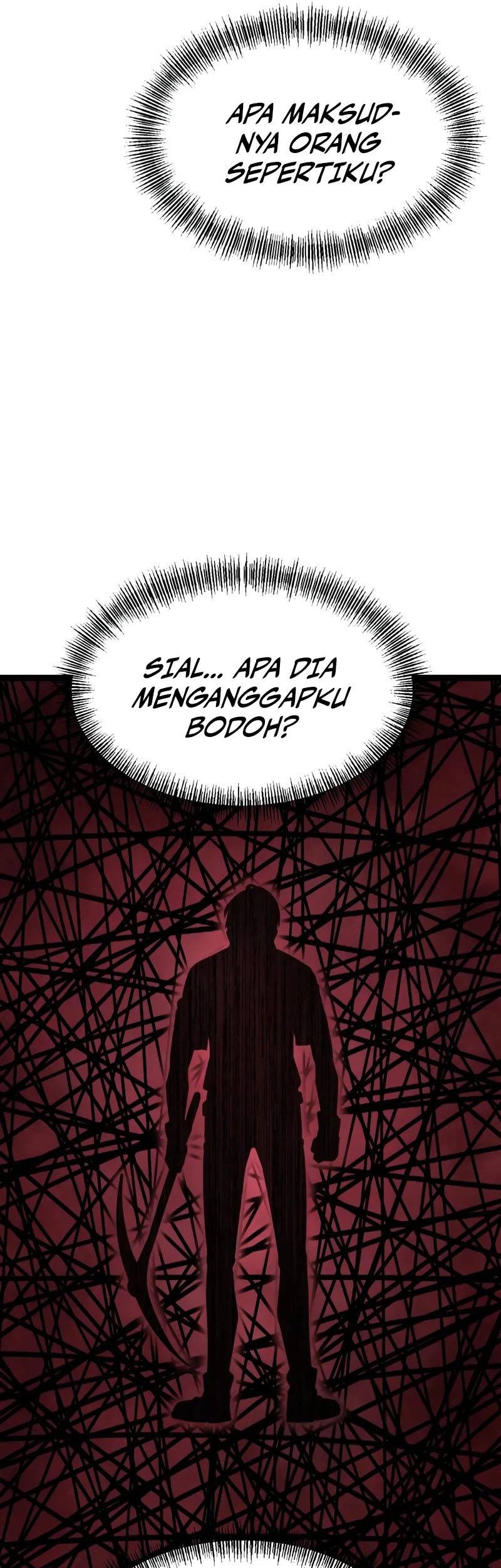 Level 999 Goblin Chapter 1 Gambar 66