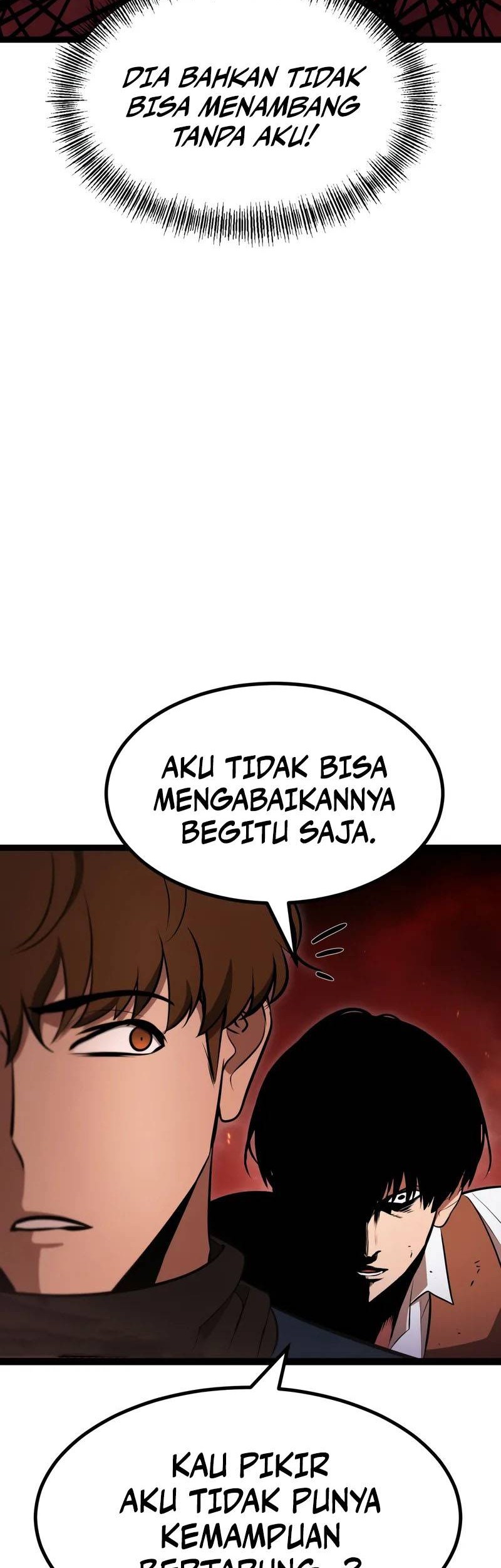 Level 999 Goblin Chapter 1 Gambar 67