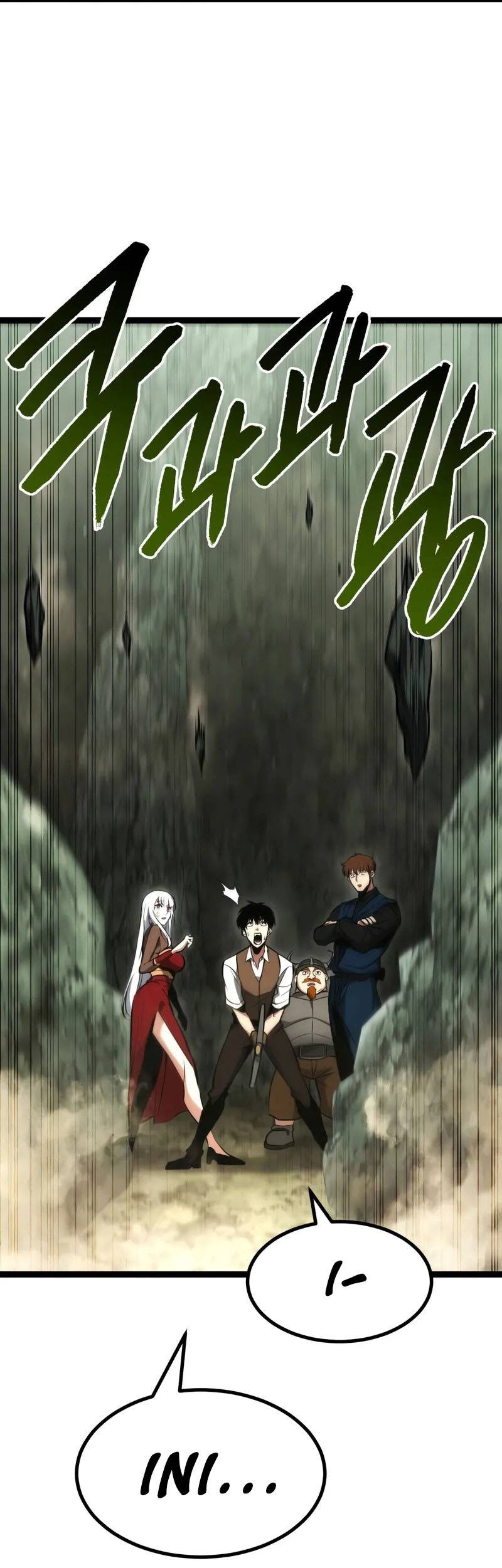 Level 999 Goblin Chapter 1 Gambar 76