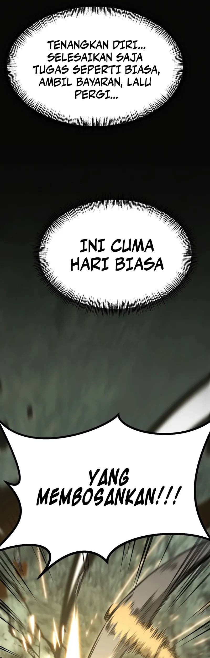 Level 999 Goblin Chapter 1 Gambar 74