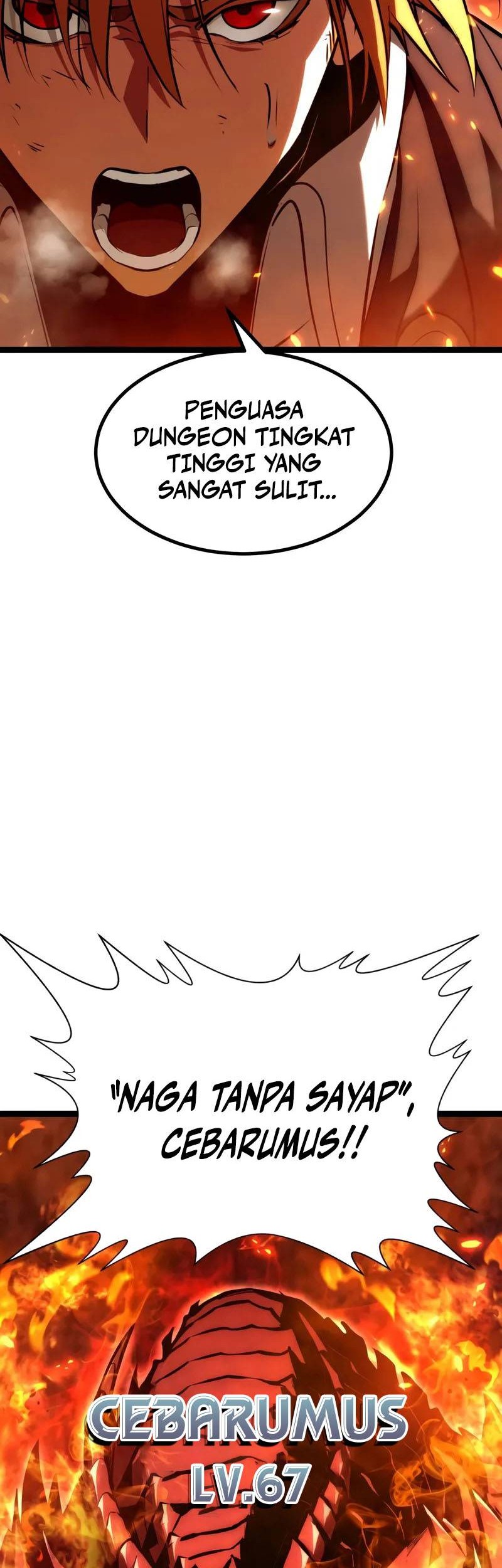 Manhwa Level 999 Goblin Chapter 1 gambar nomor 2