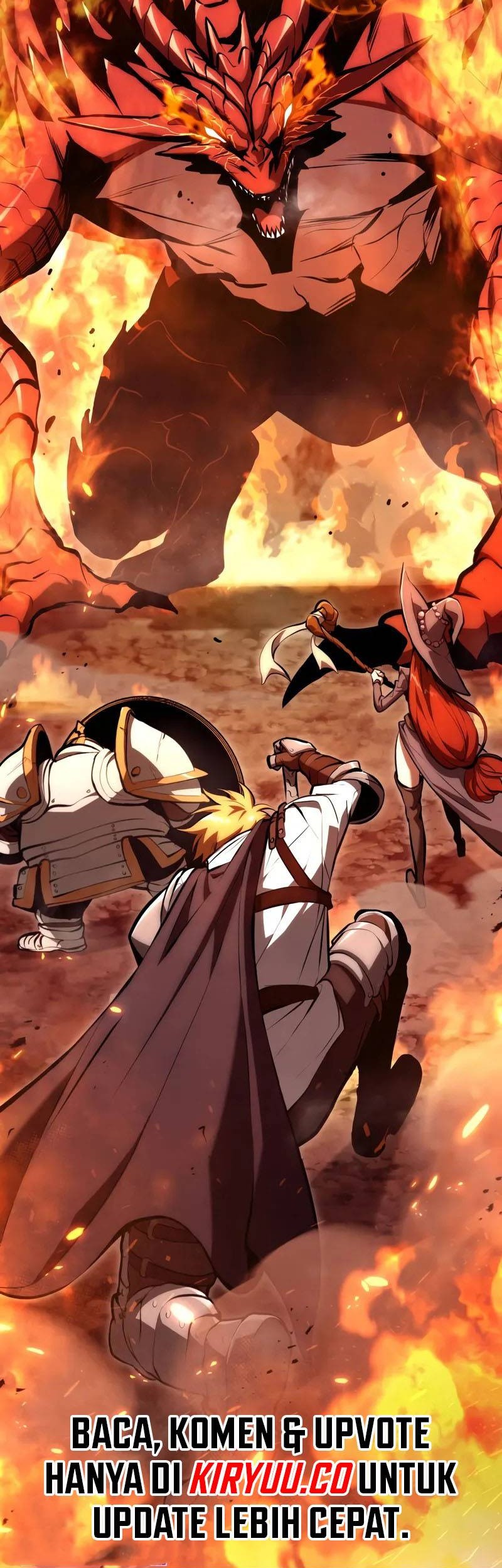 Level 999 Goblin Chapter 1 Gambar 3