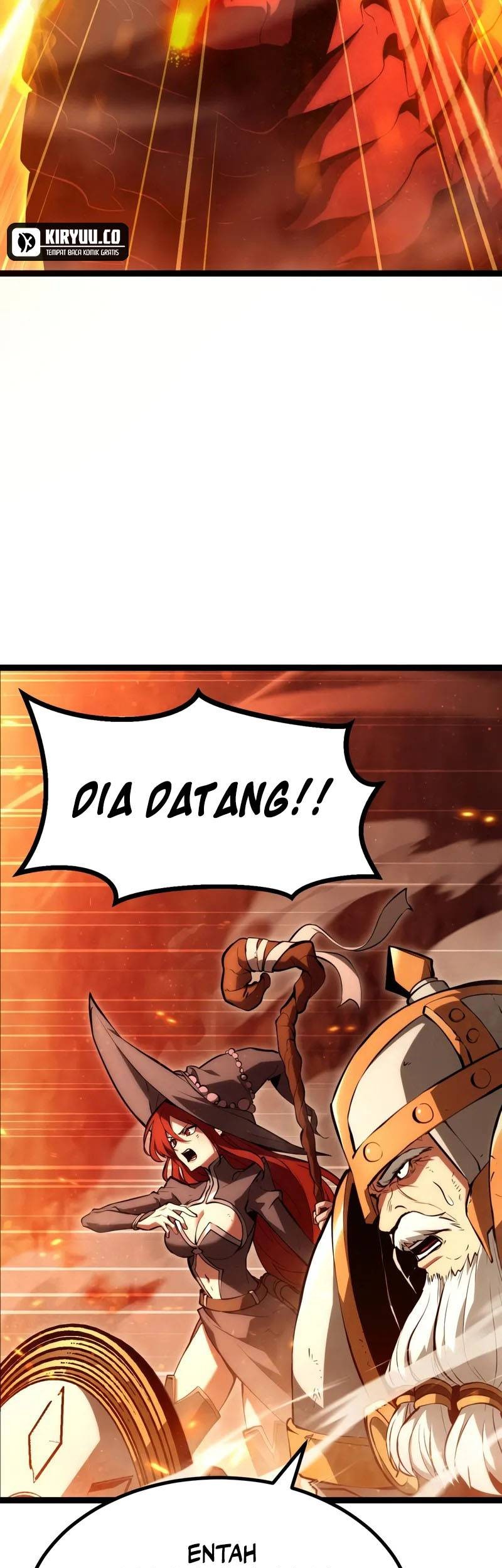 Level 999 Goblin Chapter 1 Gambar 5