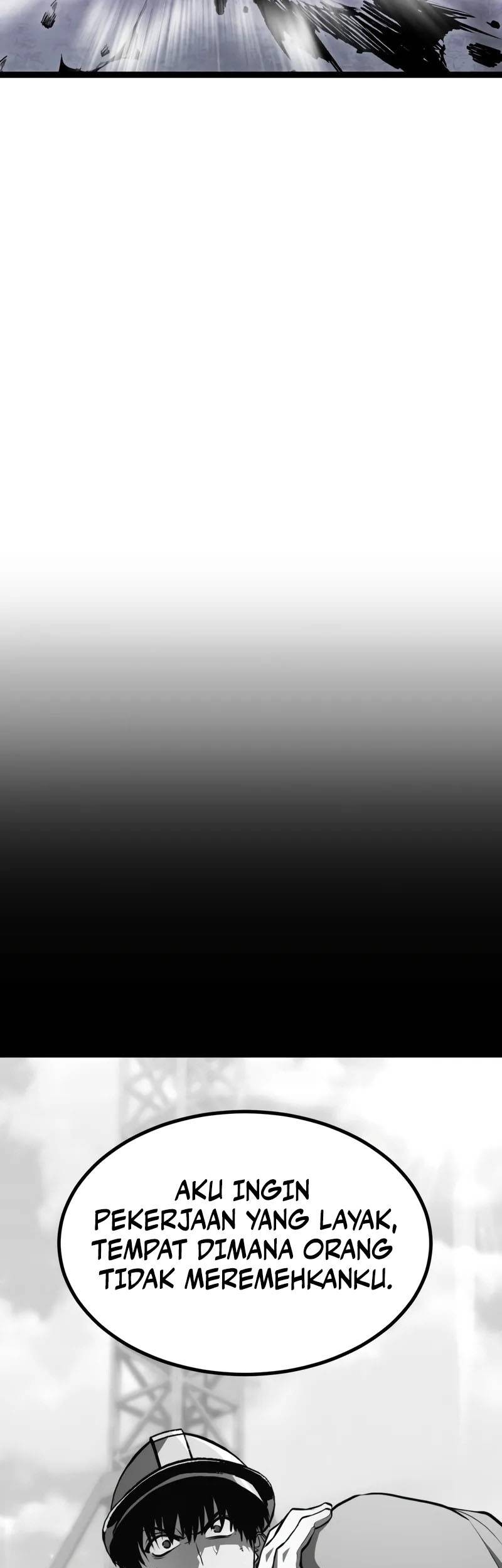 Level 999 Goblin Chapter 1 Gambar 140