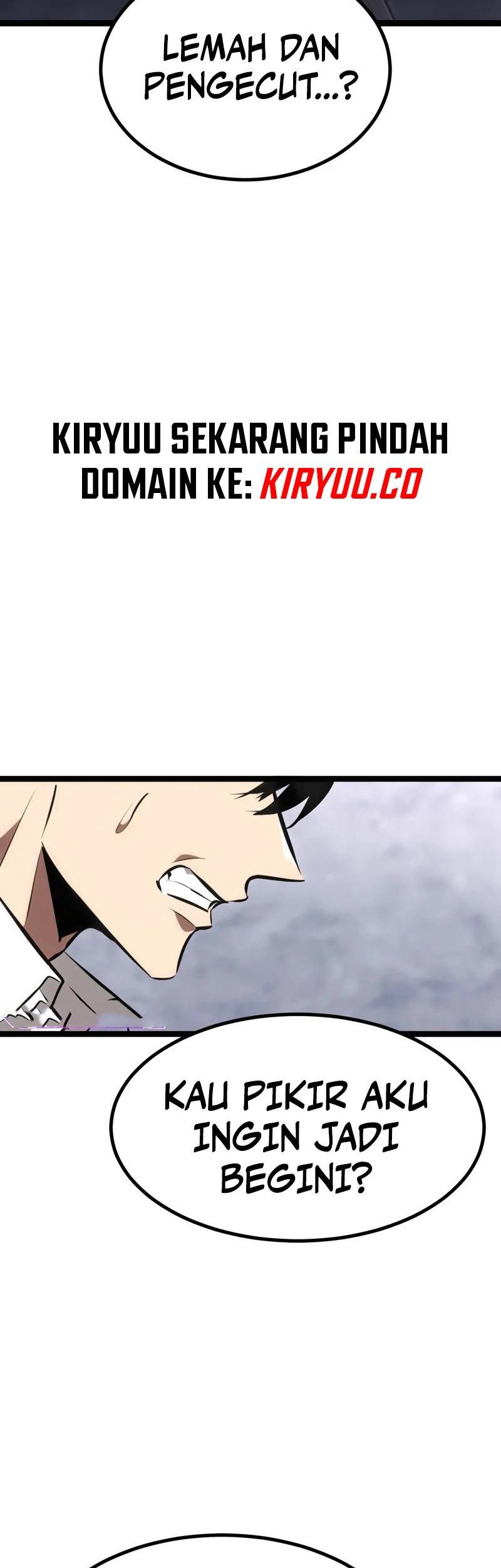 Level 999 Goblin Chapter 1 Gambar 137