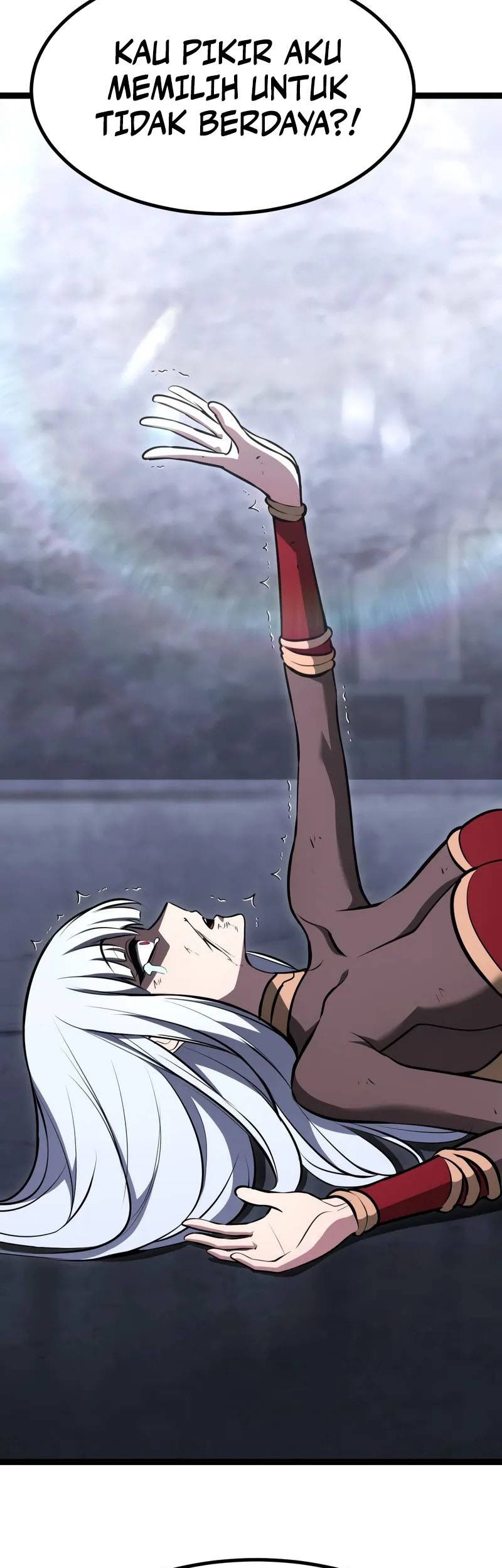 Level 999 Goblin Chapter 1 Gambar 138