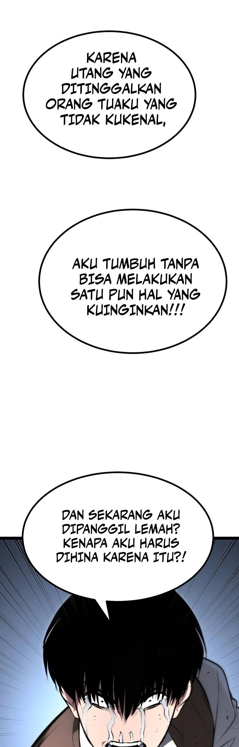 Level 999 Goblin Chapter 1 Gambar 143