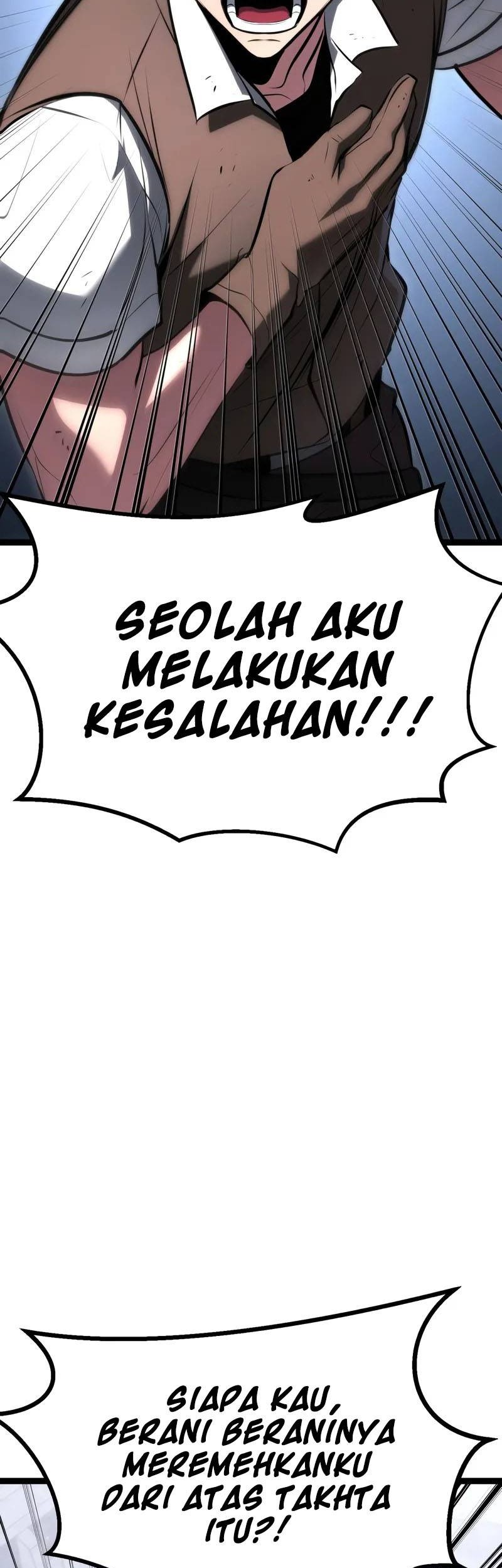 Level 999 Goblin Chapter 1 Gambar 144