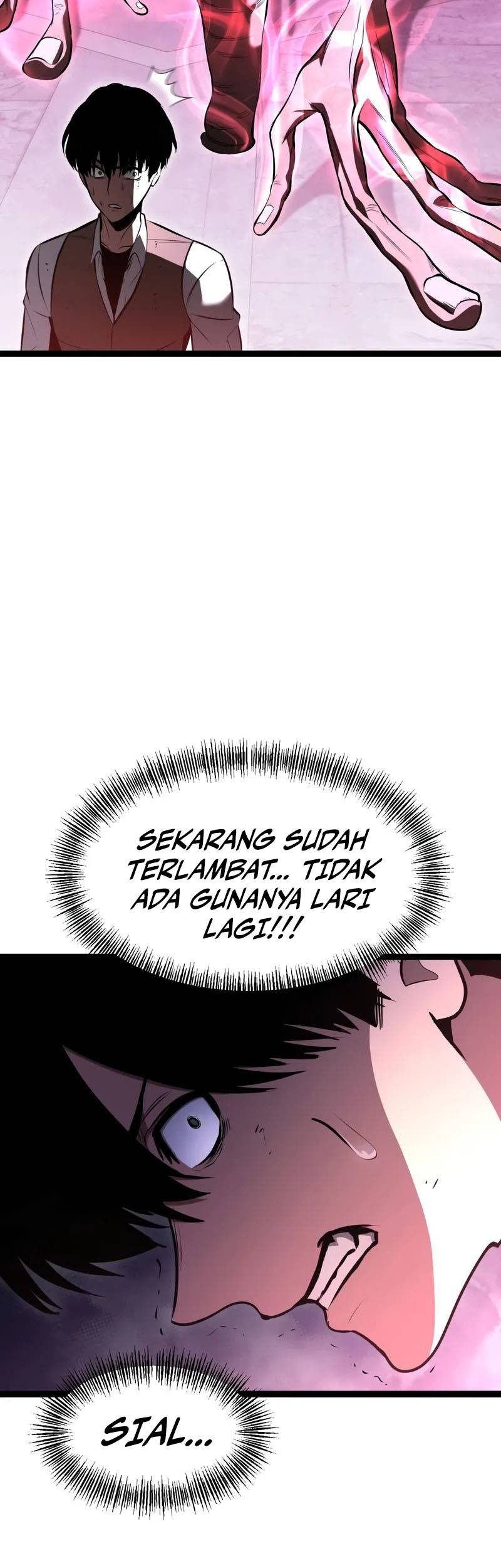 Level 999 Goblin Chapter 1 Gambar 152