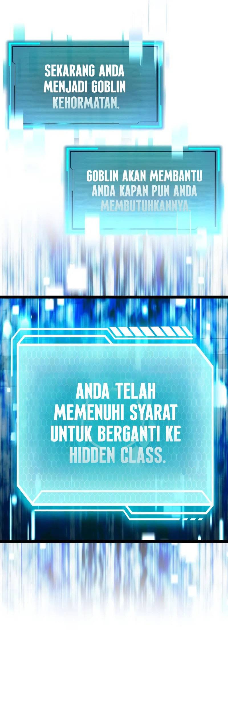 Level 999 Goblin Chapter 1 Gambar 148