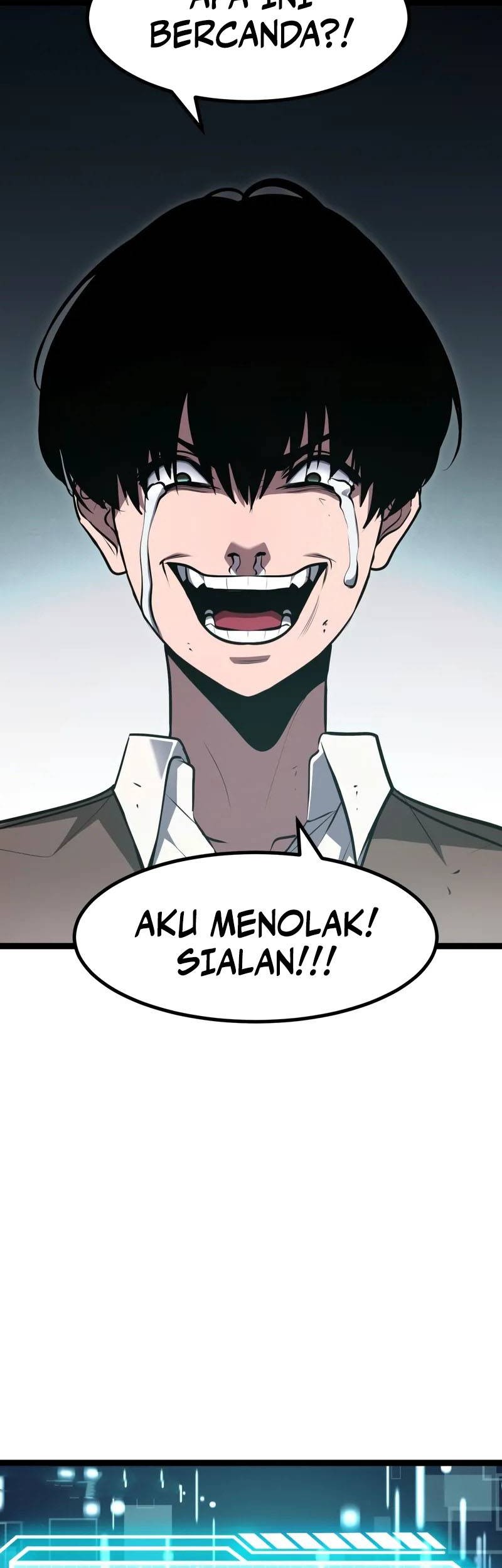 Level 999 Goblin Chapter 1 Gambar 150