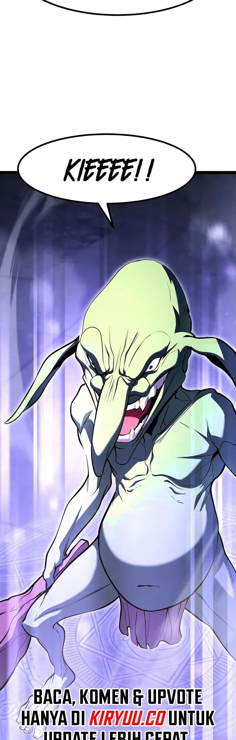 Level 999 Goblin Chapter 1 Gambar 155