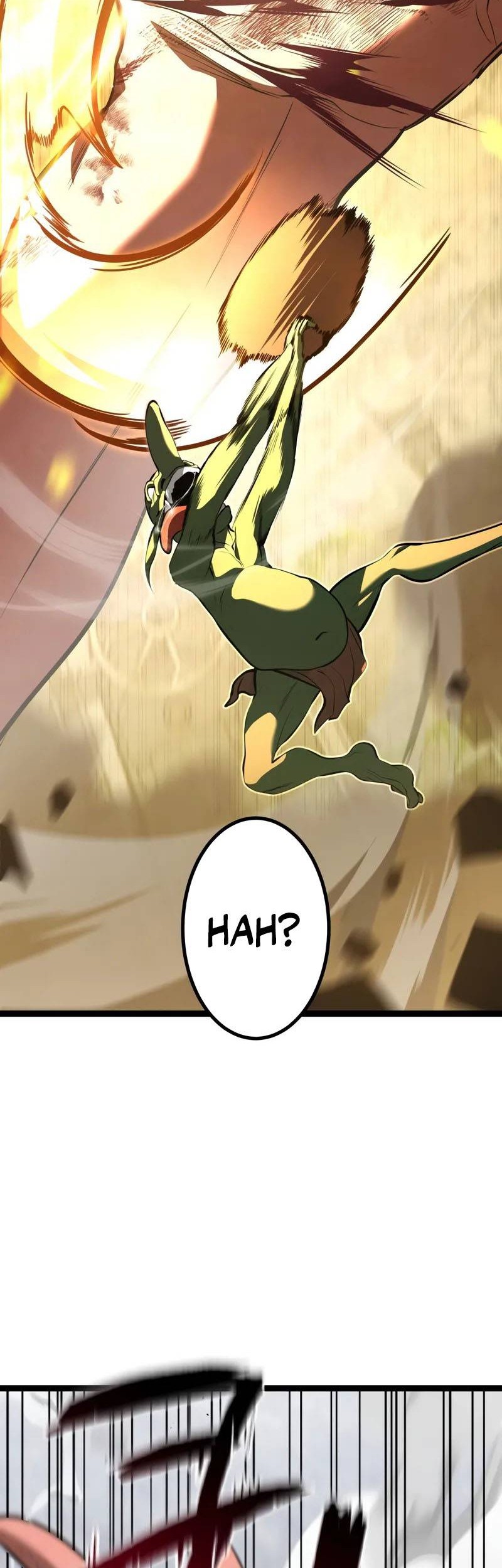 Level 999 Goblin Chapter 1 Gambar 163