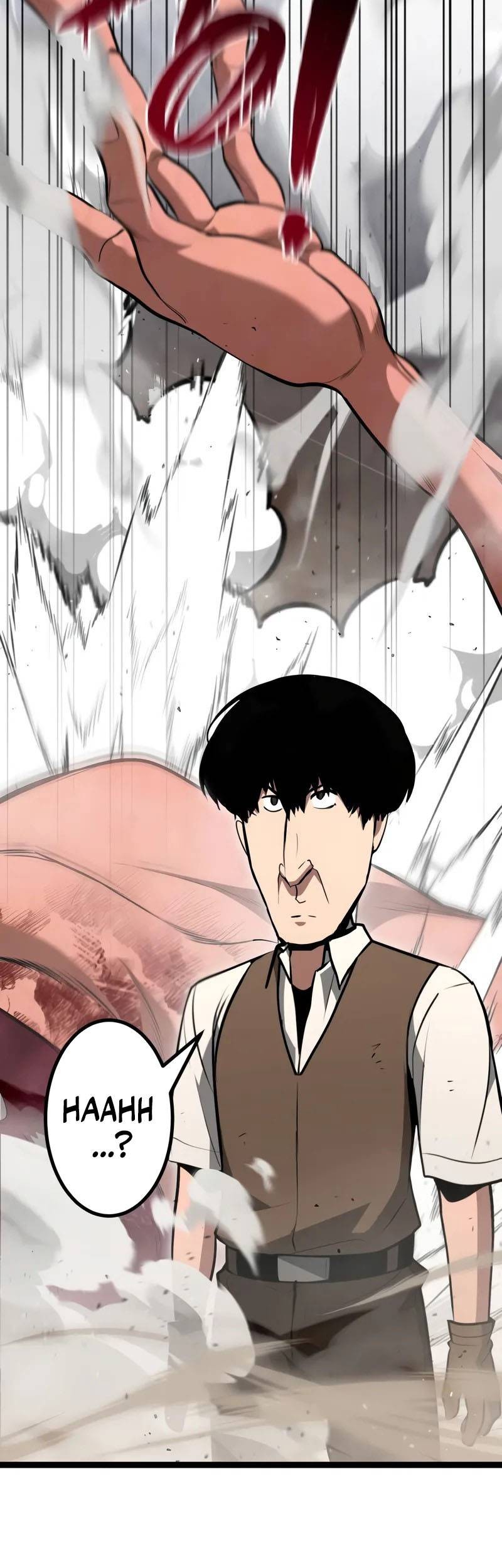 Level 999 Goblin Chapter 1 Gambar 164