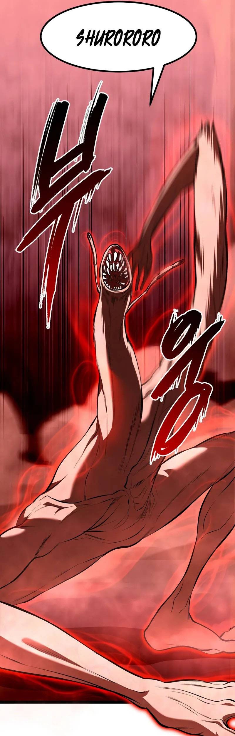 Level 999 Goblin Chapter 1 Gambar 160