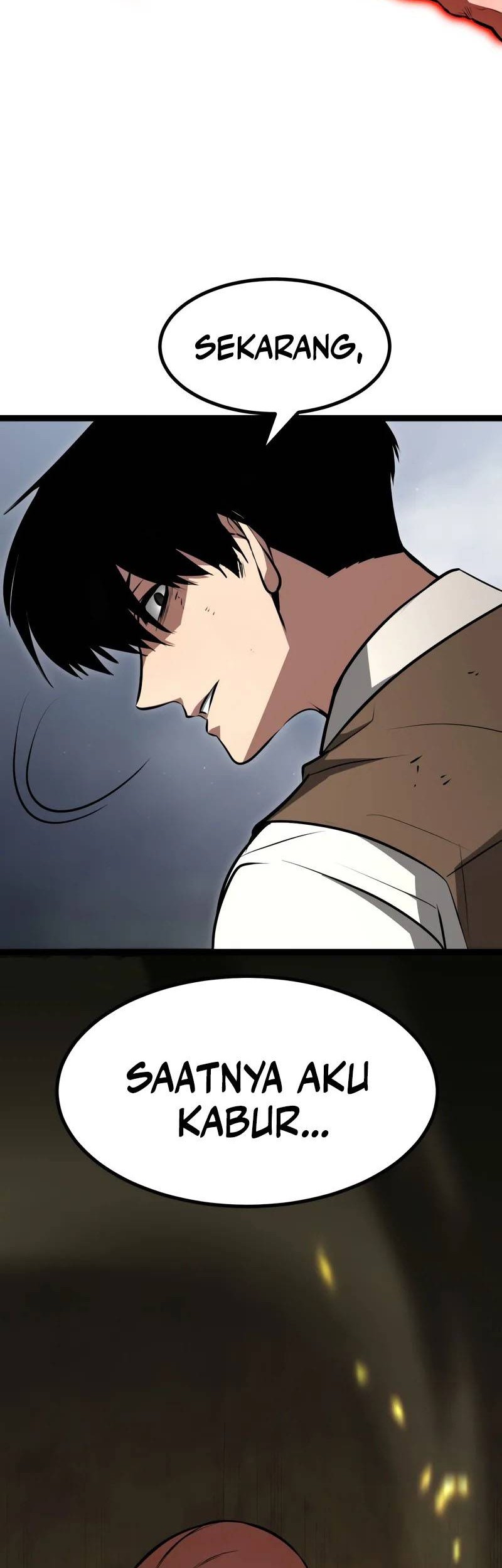 Level 999 Goblin Chapter 1 Gambar 161